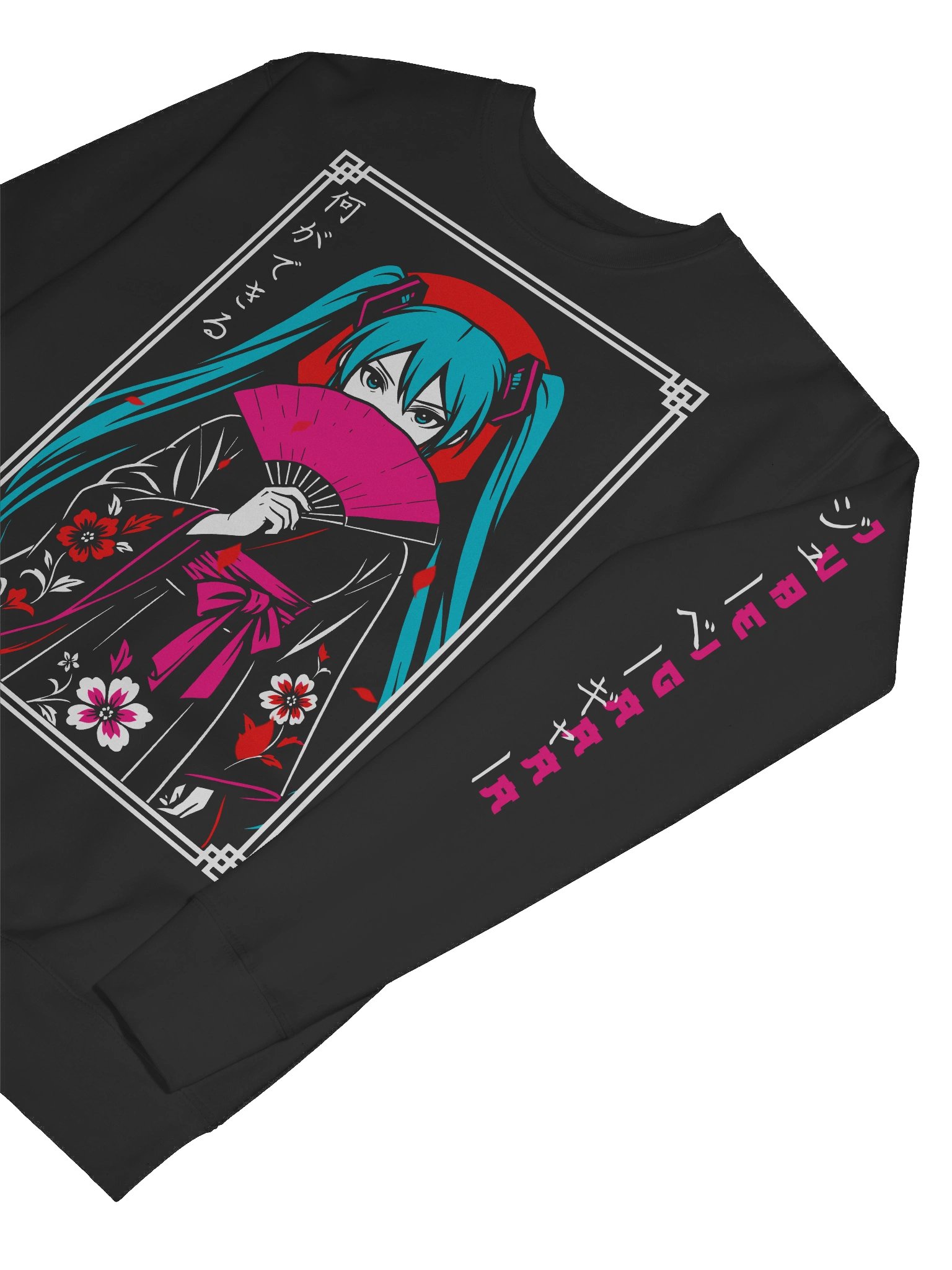 Lady Evelyn Sweatshirt product image (7)