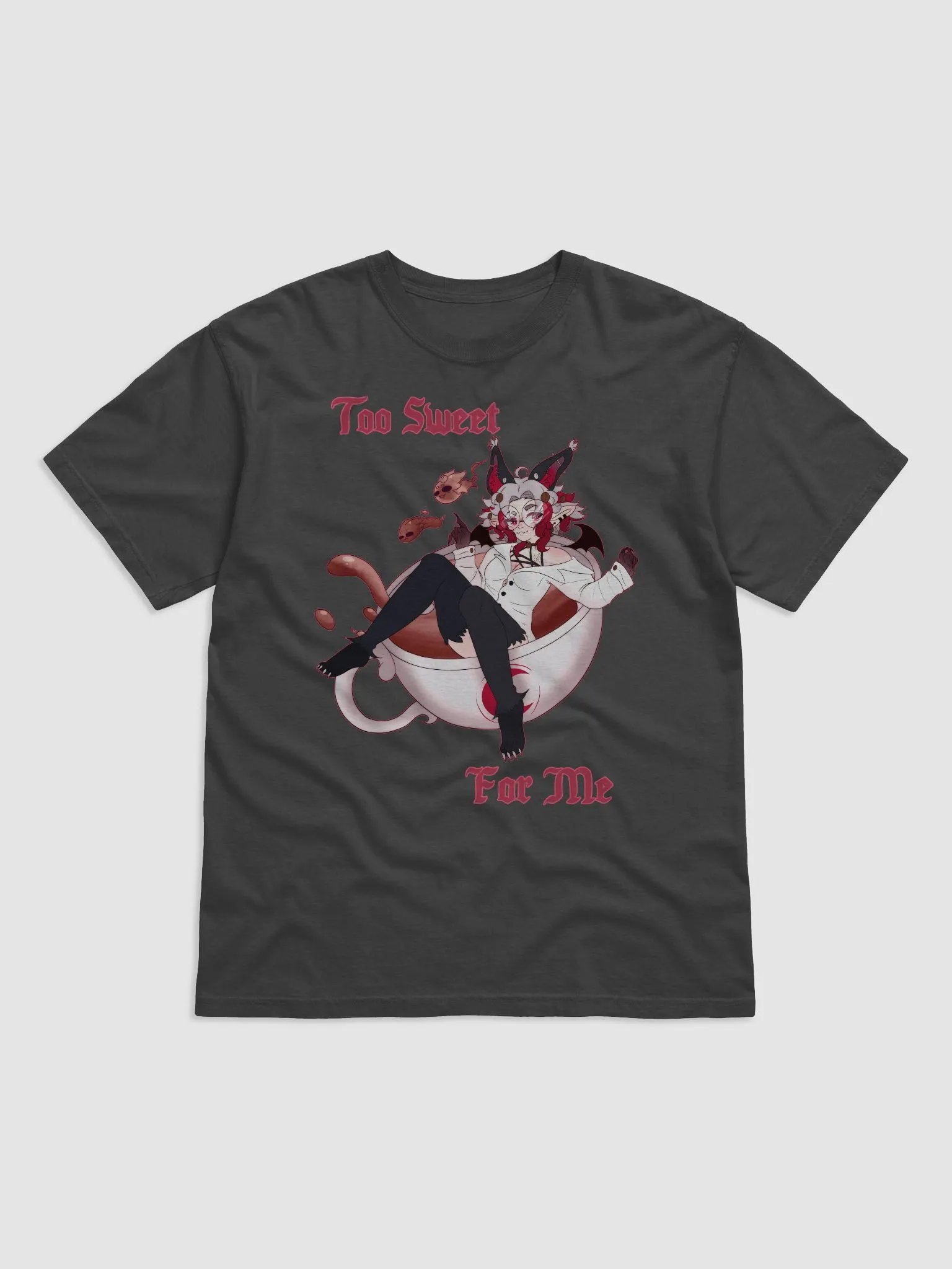Too Sweet For Me {Shirt} product image (1)