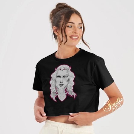 Female fit