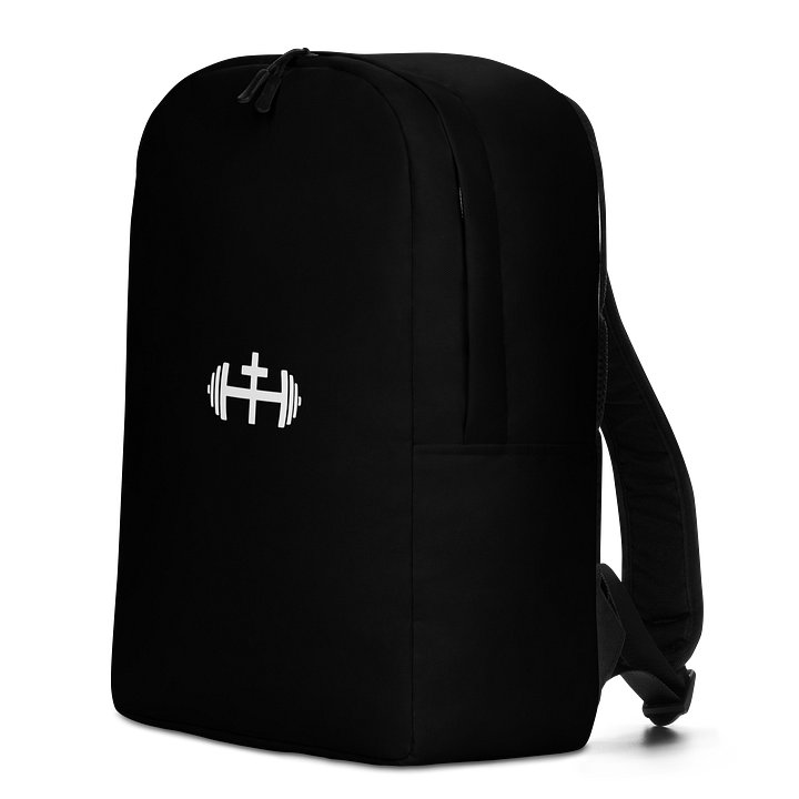 His House Backpack product image (2)