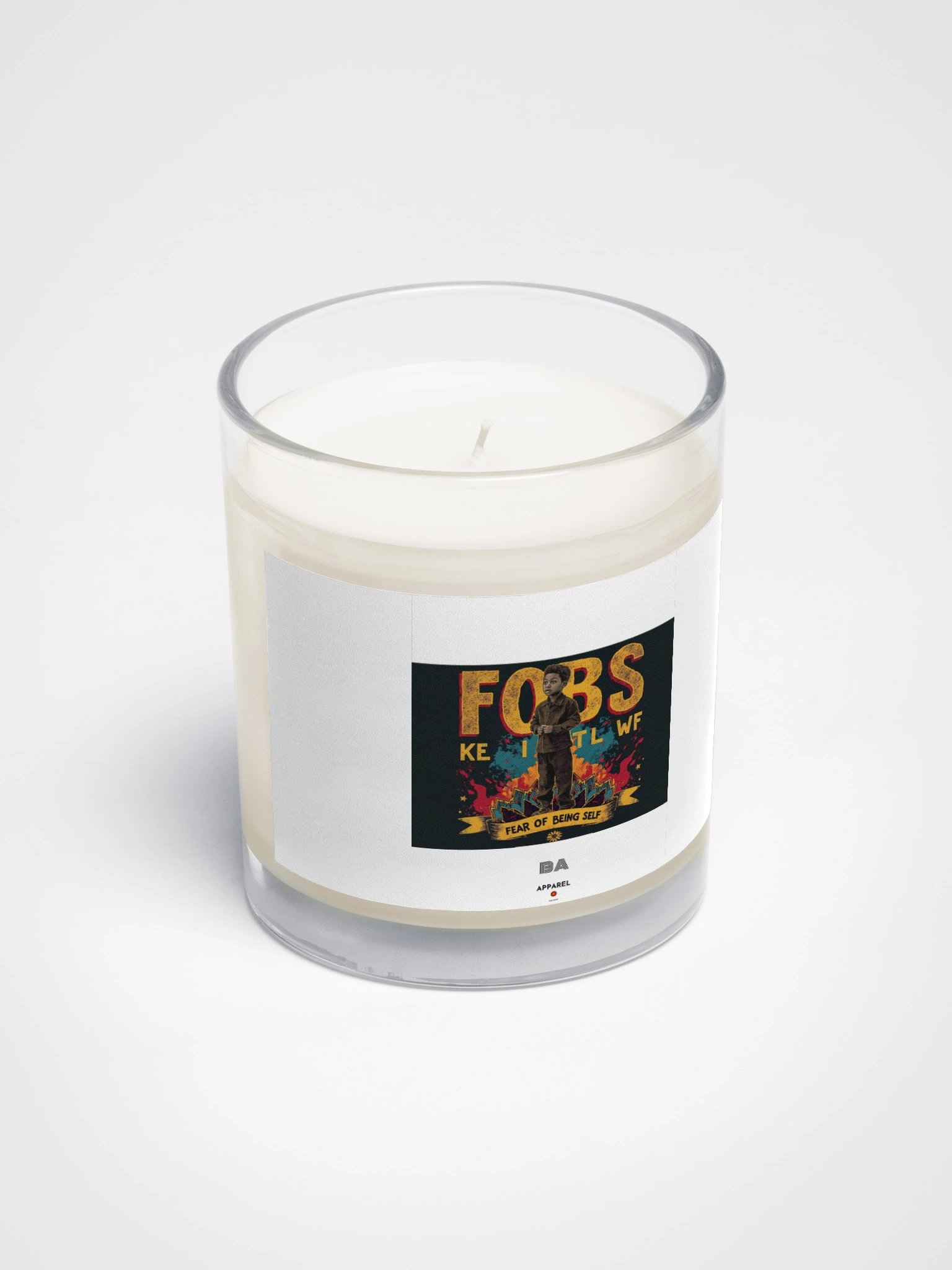 “Black and Becoming” product image (2)