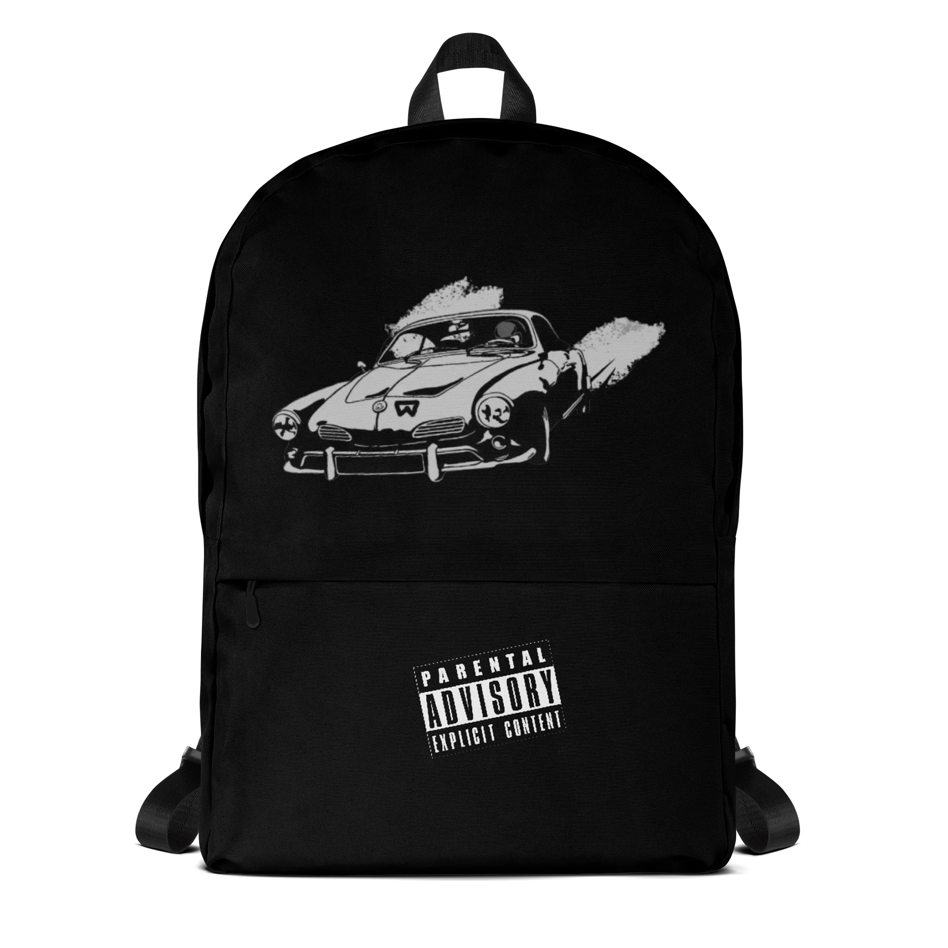 ROAD RAKE BACKPACK LIMITED EDITION product image (1)
