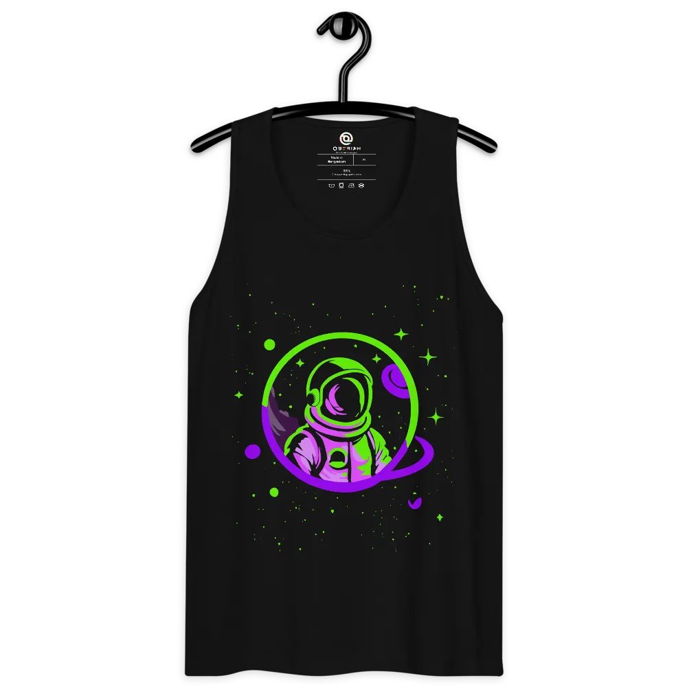 Qwinterstellar Tank Top product image (9)