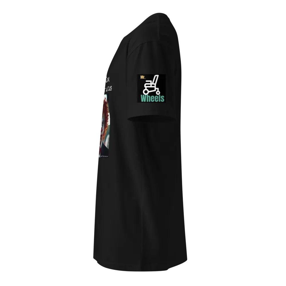 The Clown Couture Tee product image (5)
