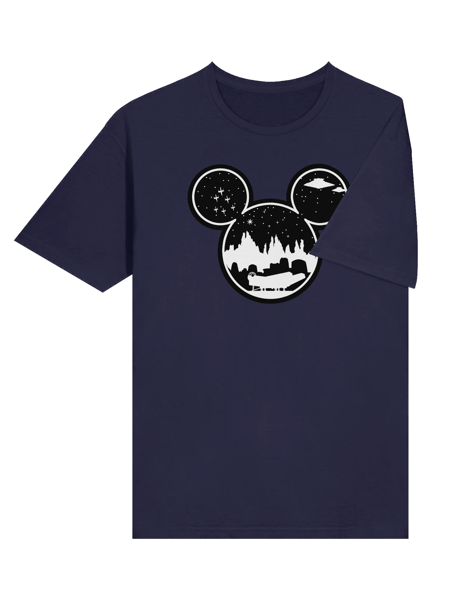 GE Explorers Classic Logo Tee product image (39)