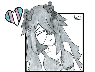 Rain's Refuge