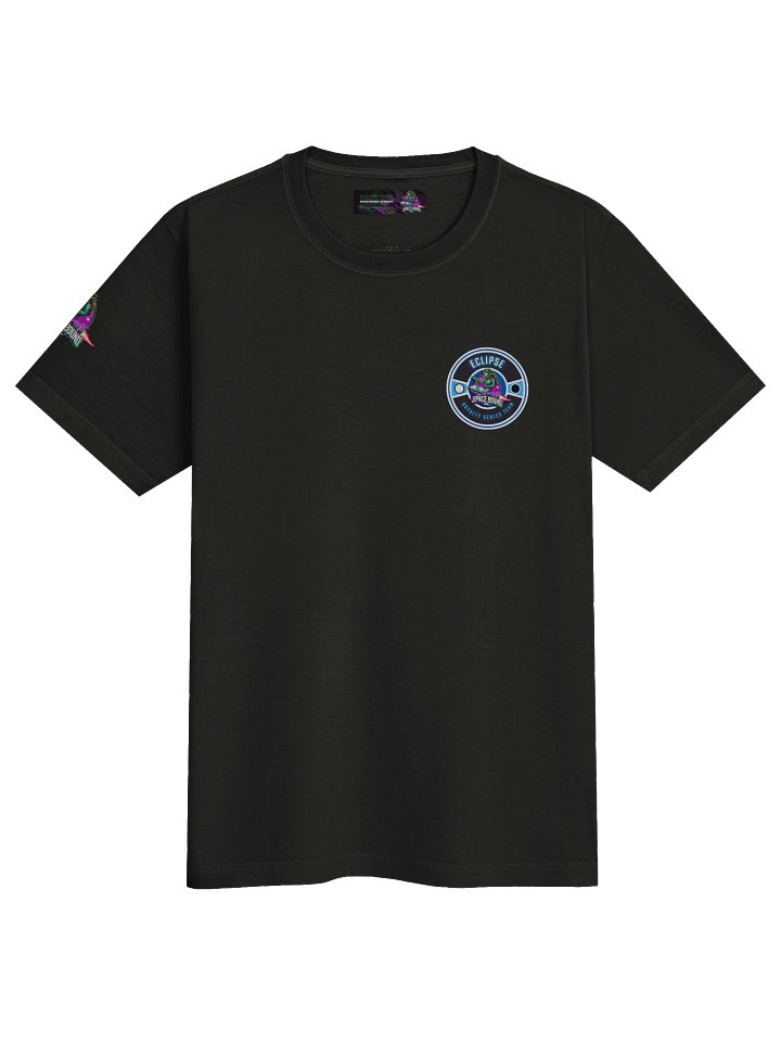SBC Eclipse Tee product image (1)