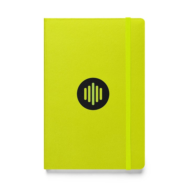 The Lyric Book. product image (1)