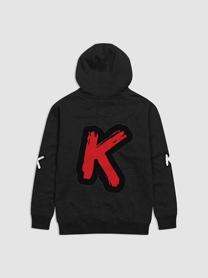 Kilcain Hoodie product image (2)