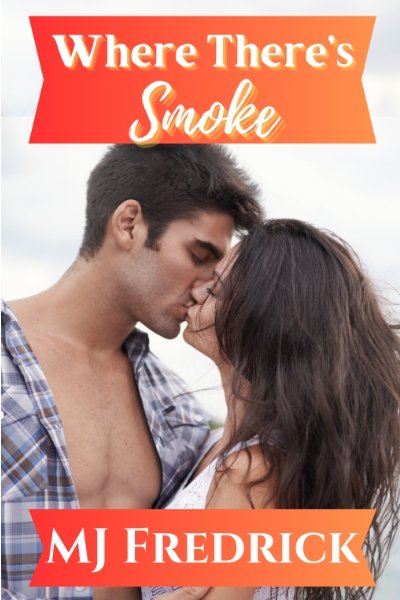 Where There's Smoke product image (1)