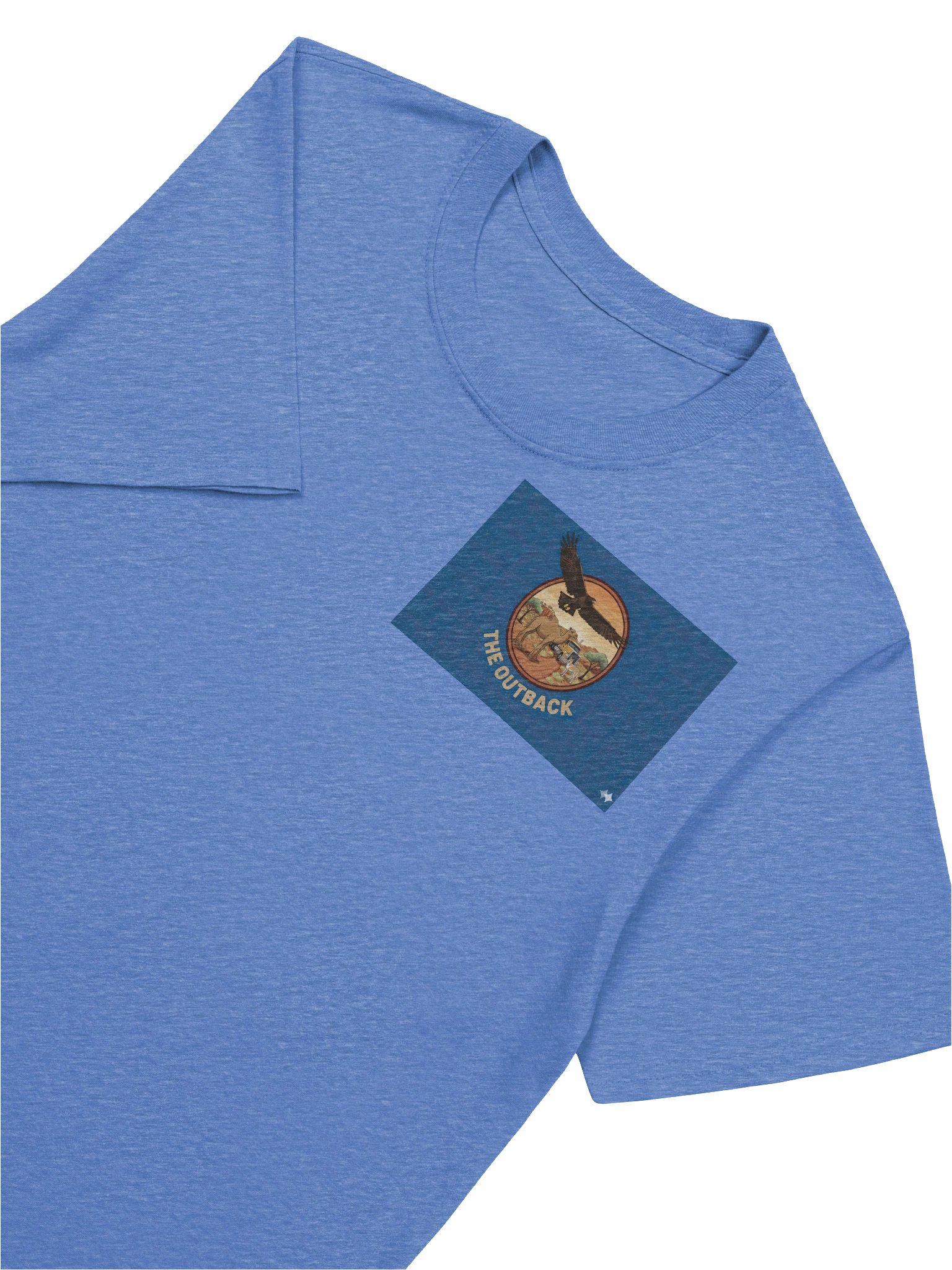The Outback. product image (7)