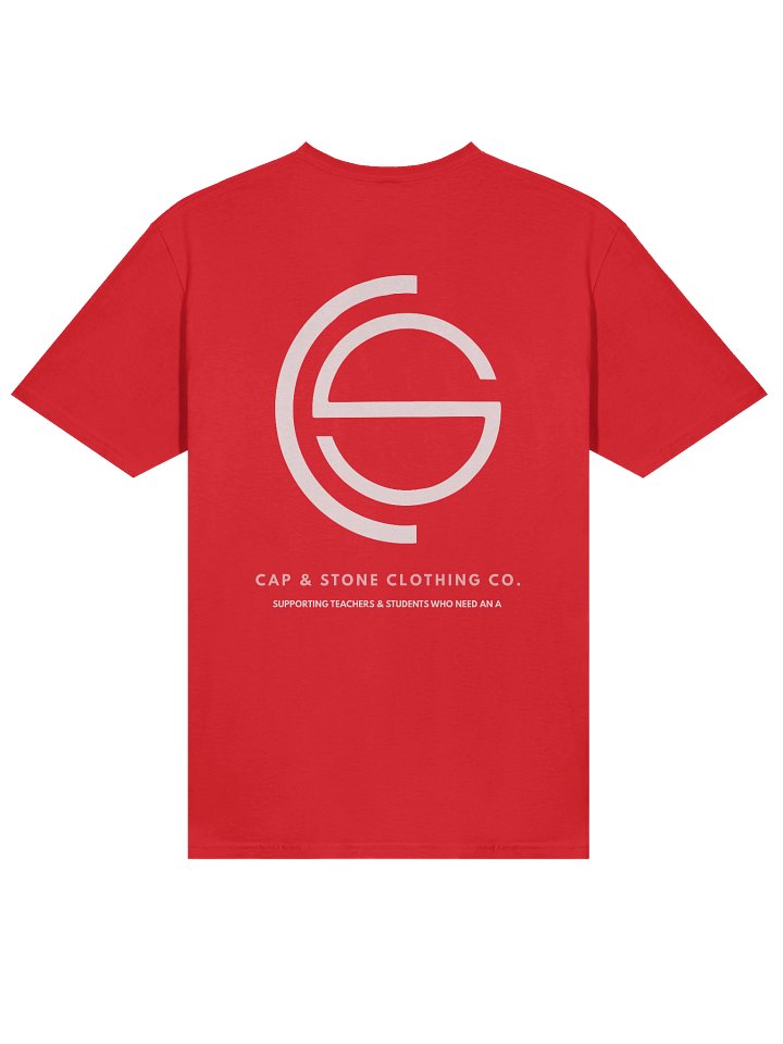 Strike T-Shirt product image (2)