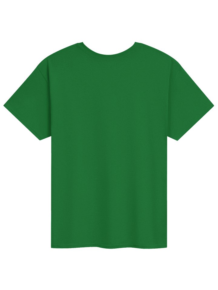 Likkle But Tallawah T Shirt product image (2)