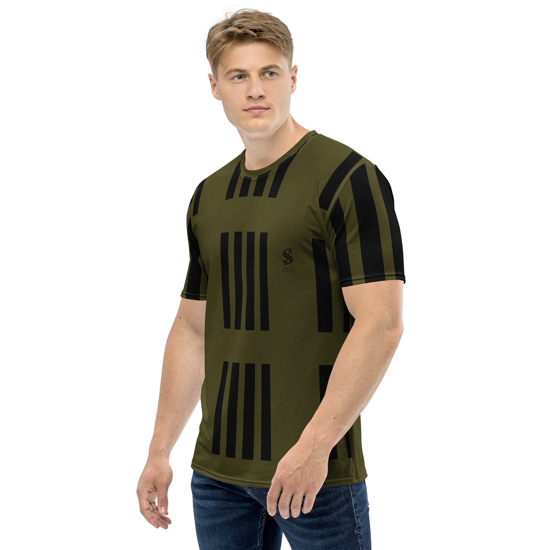 signature Men’s Tee product image (3)