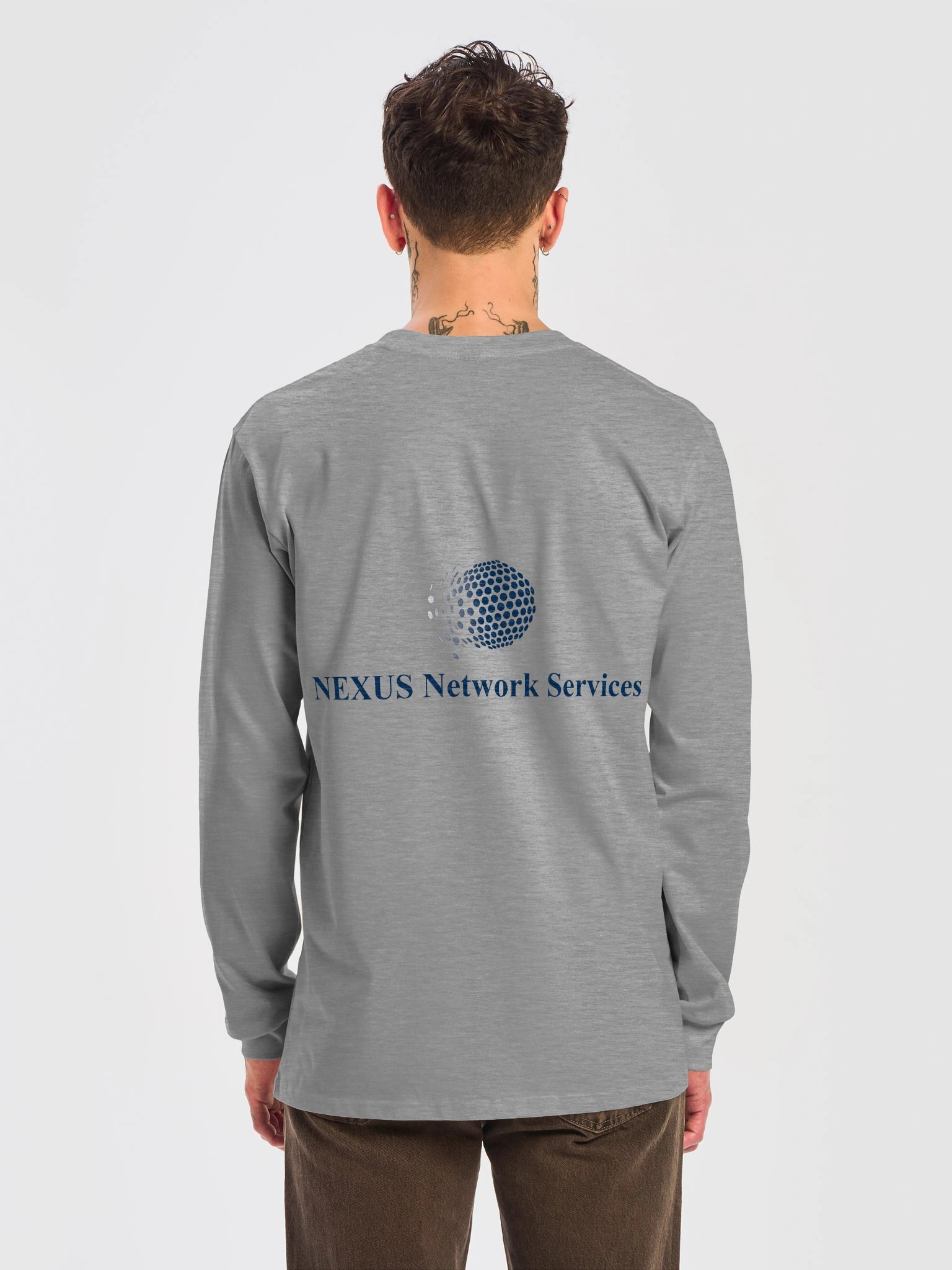 Nexus Rep Long Sleeve product image (6)