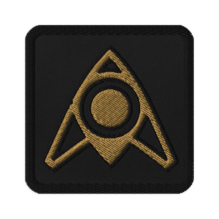 Position badge: Chaser product image (1)