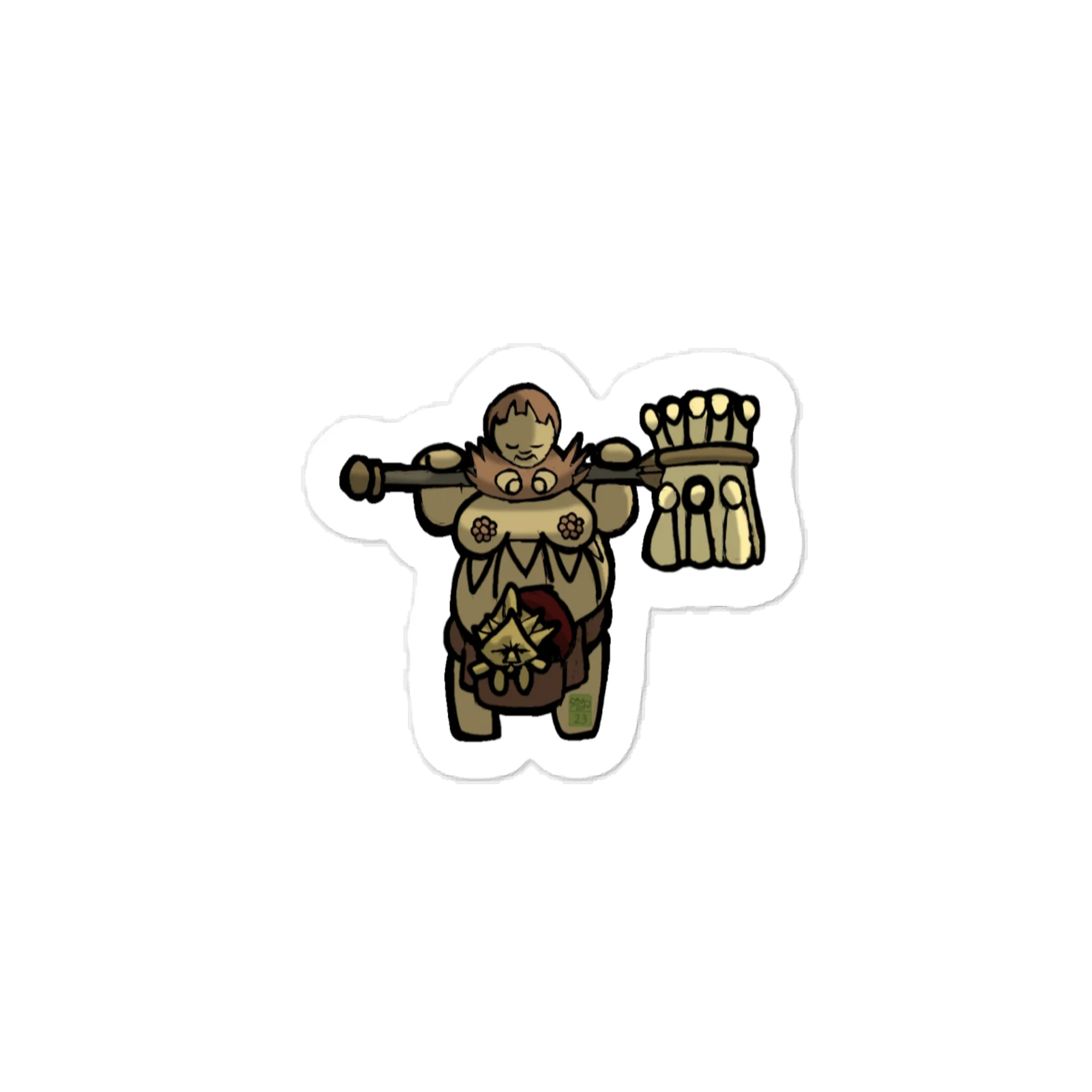 Smoughgaroo product image (1)