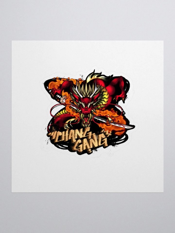 NOSLEEPRP Sticker product image (2)