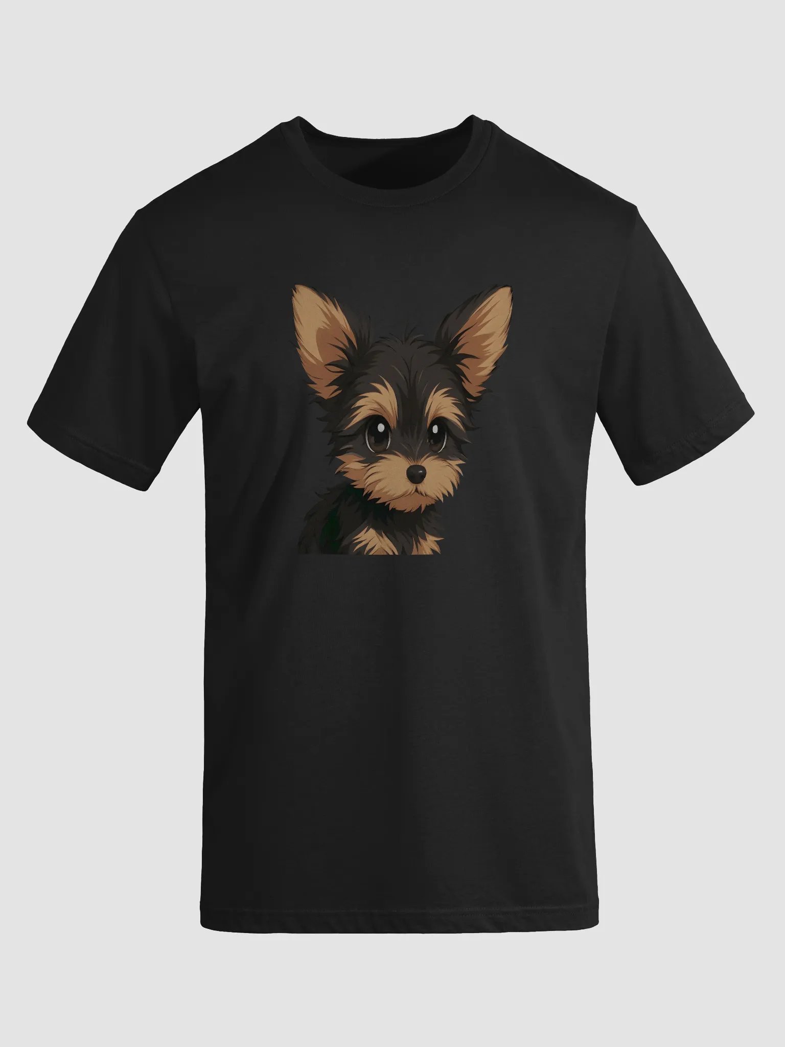 SuperSoft/T-Shirt product image (3)