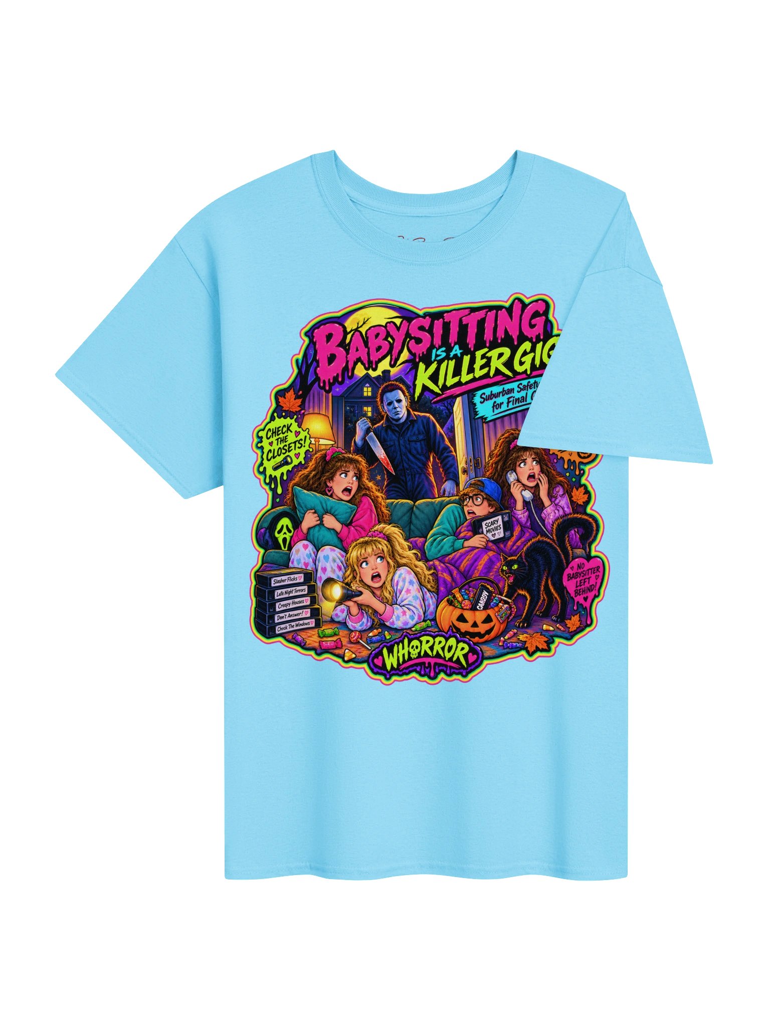 KILLER GIG TEE product image (104)