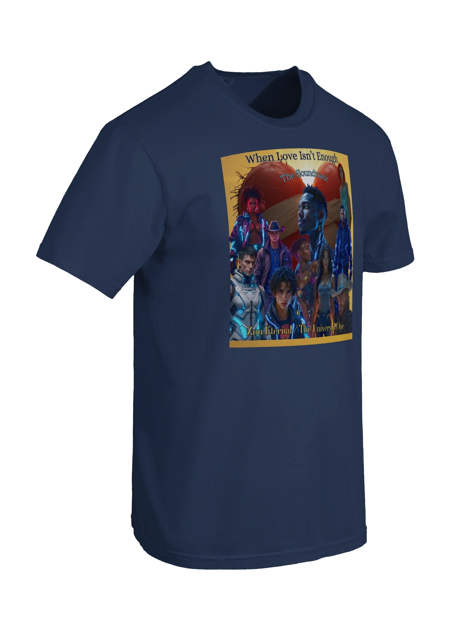Zon Eternal TEE - WLIE product image (22)