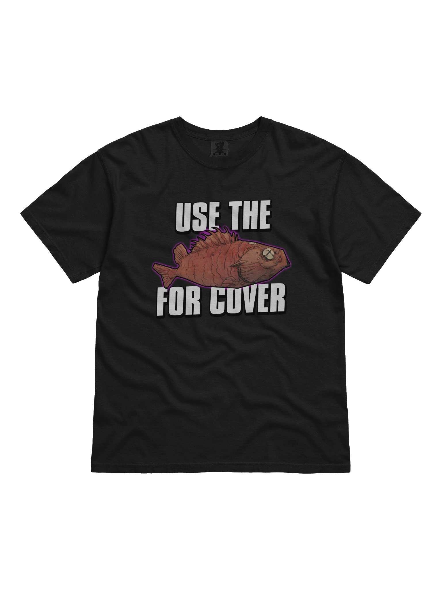 Fish for Cover product image (3)