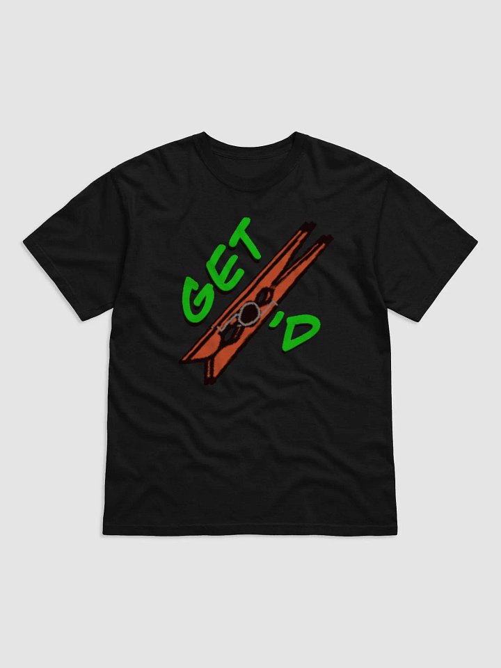 Get P*gged! product image (2)