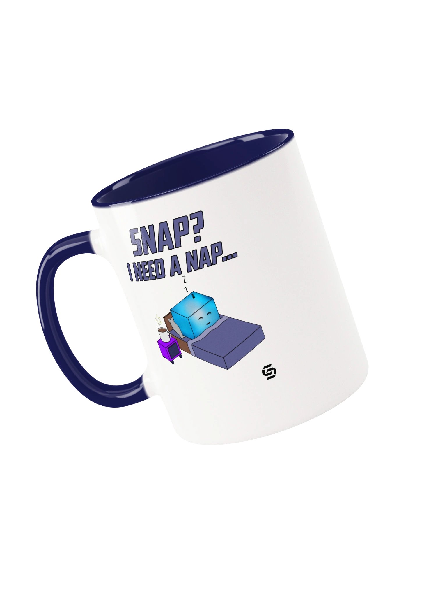 SNAP? I Need a Nap... product image (23)