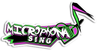 Microphona_Sing
