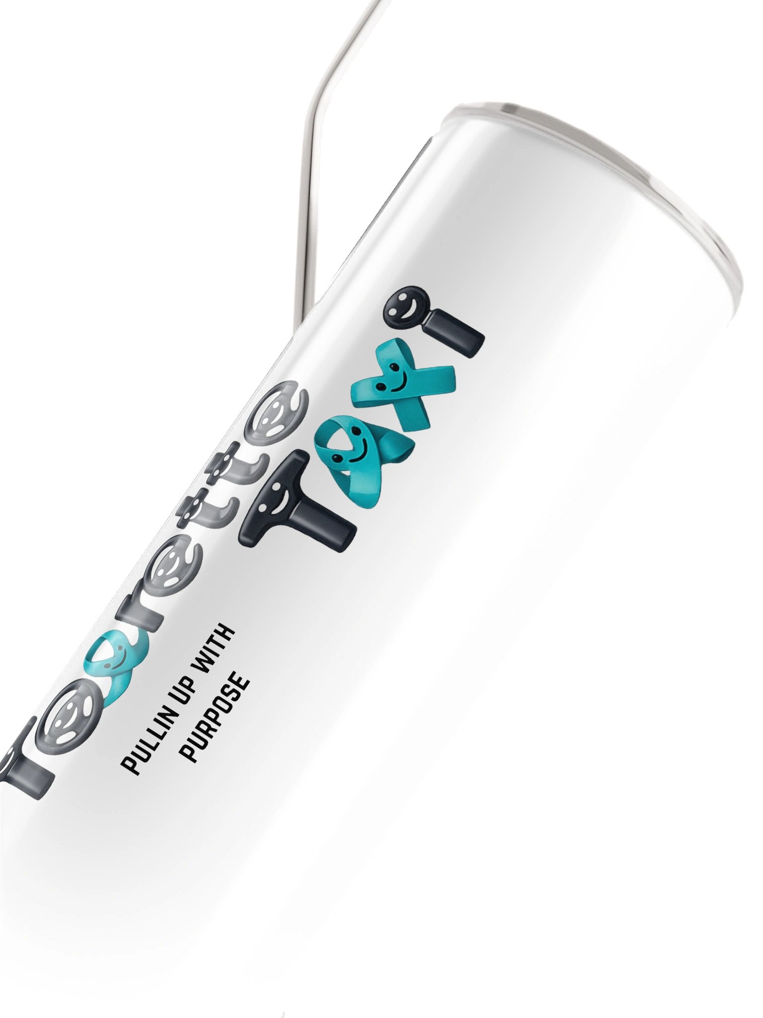 Tourette Taxi cup product image (4)