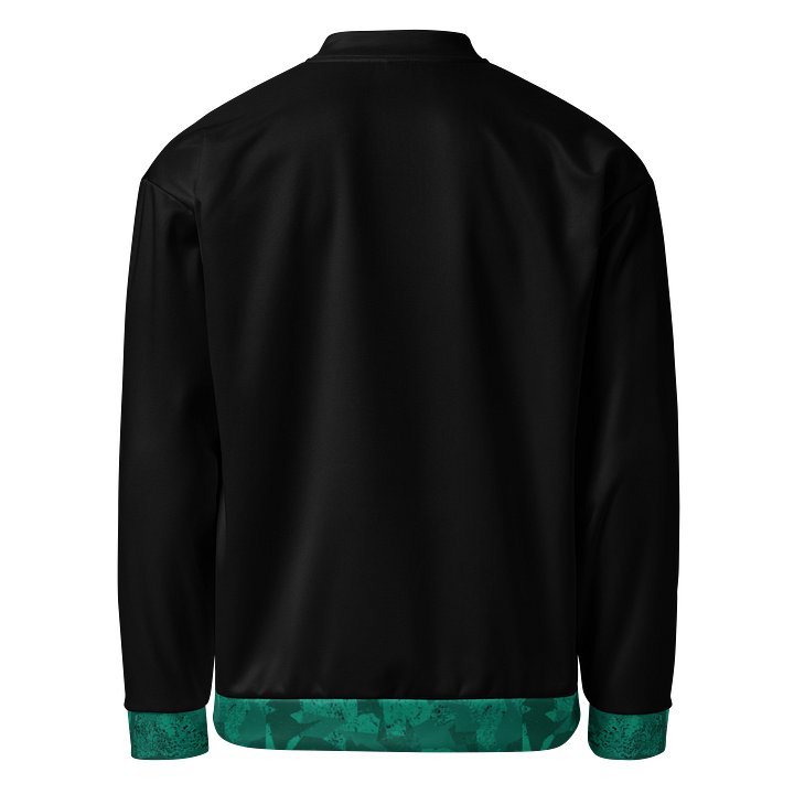 Plaguefire Bomber Jacket product image (2)