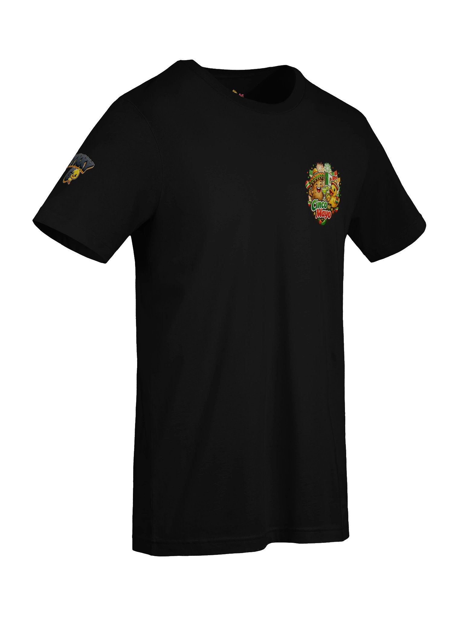Fiesta Besties Tee product image (74)