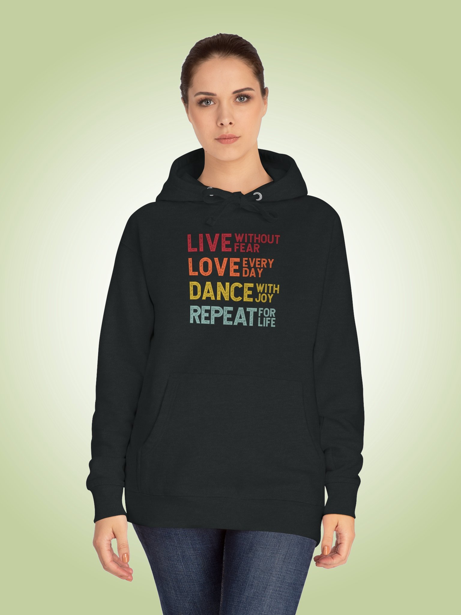 Live Love Dance Repeat product image (1)