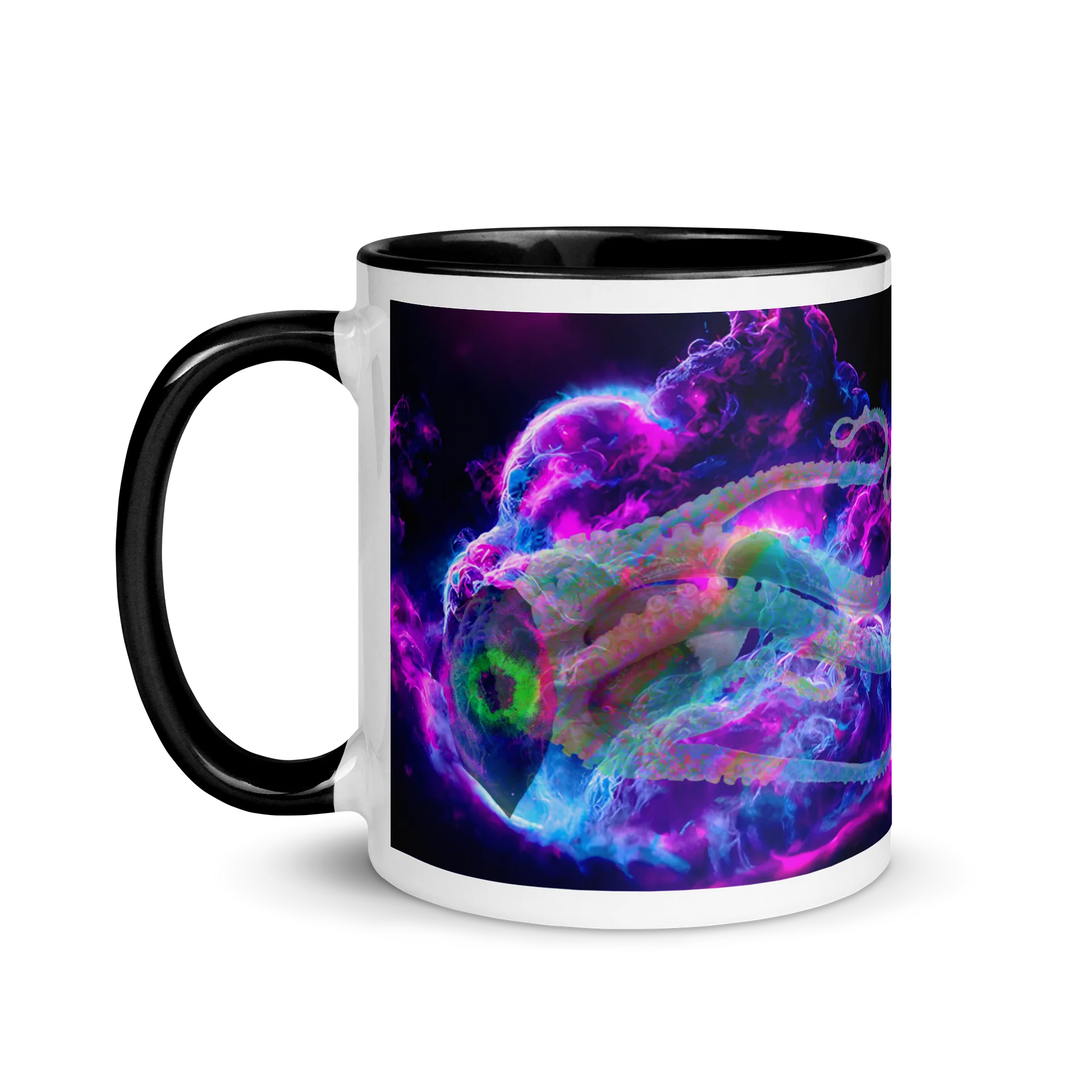 Symmetrical Defiance Cup of Memories Coffee Mug product image (13)