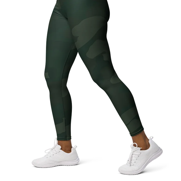 HONORUSVETS - YOGA PANTS product image (2)