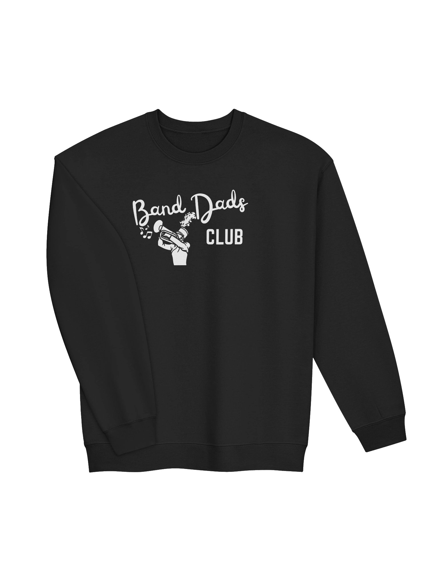 Band Dads Club Crewneck product image (5)