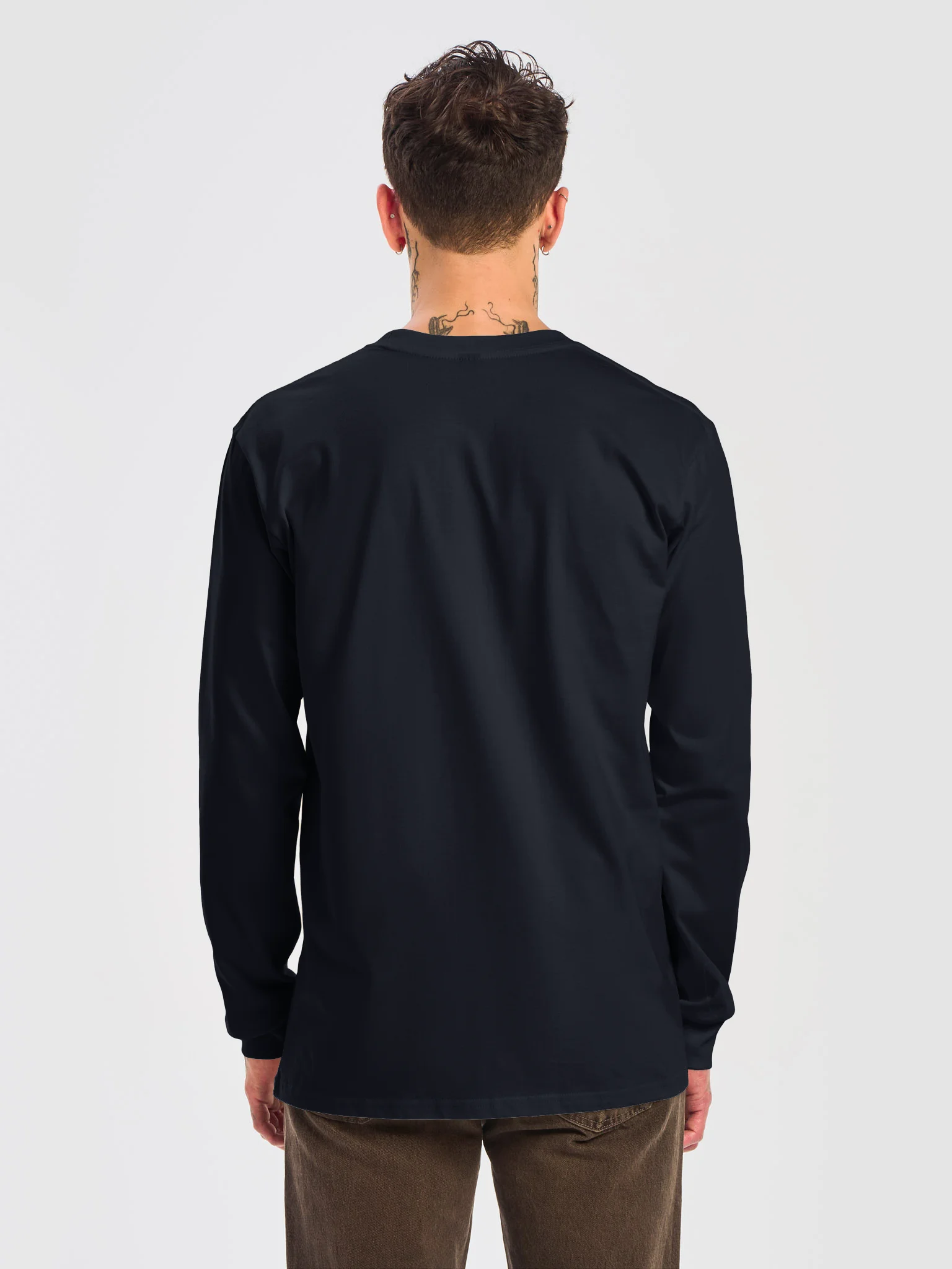 Bayfield Island Long Sleeve Tee product image (18)