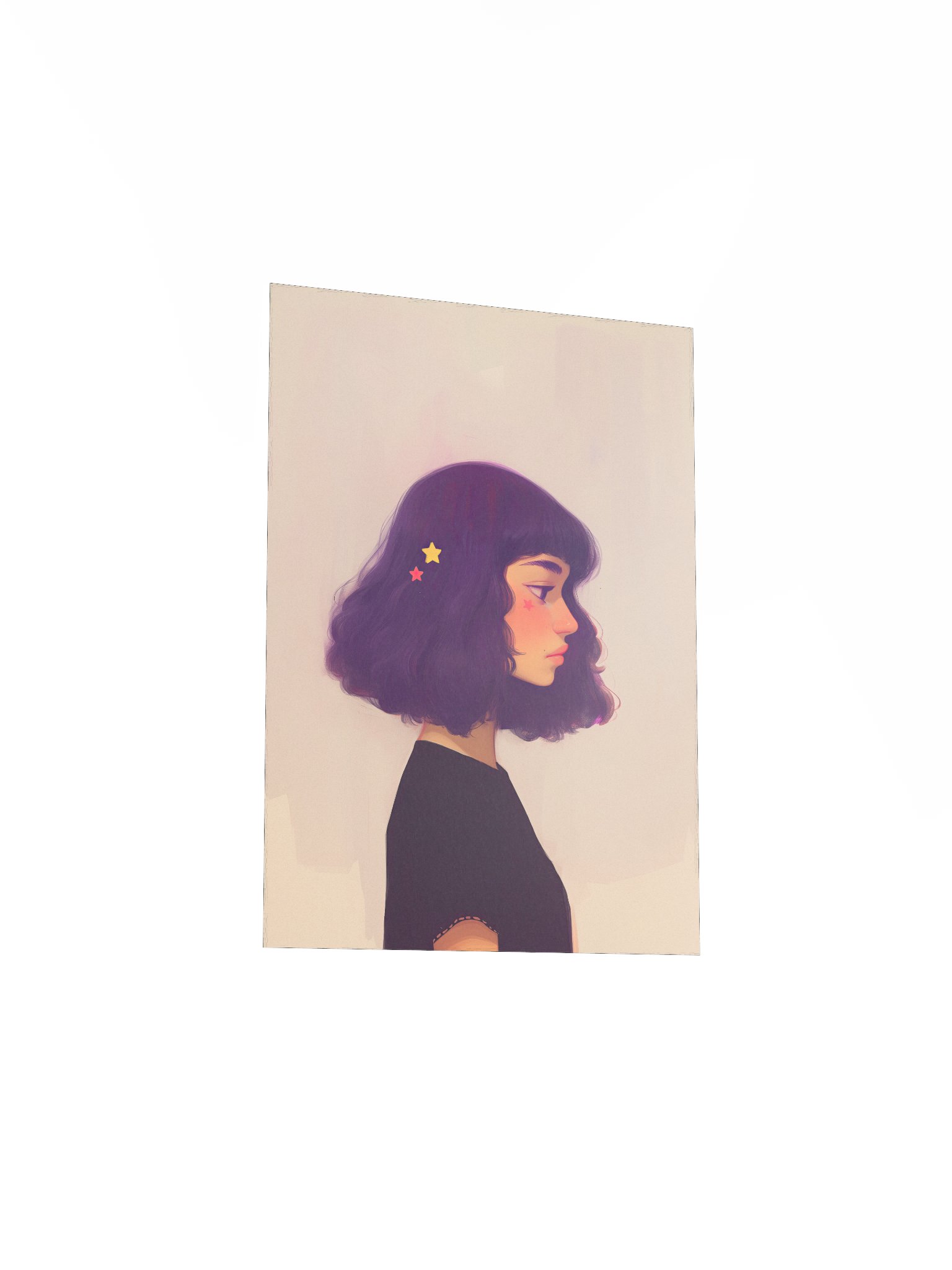 Purple Place: Stardust Girl Profile product image (18)