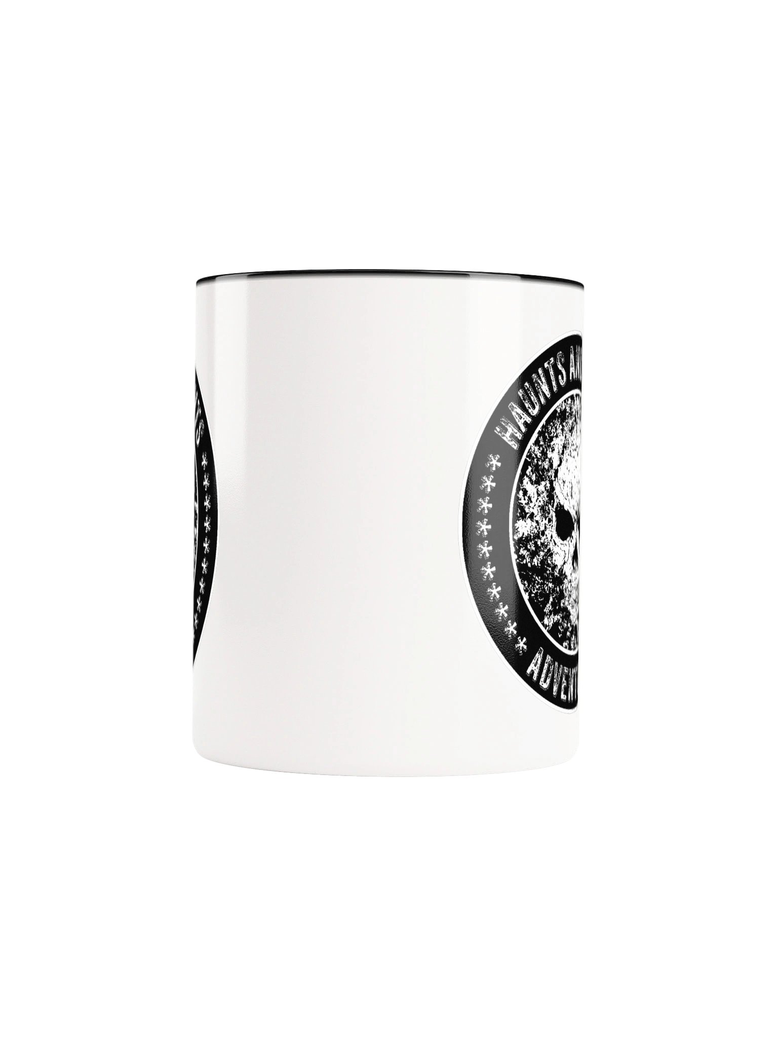 Haunts and Jaunts Mug product image (9)