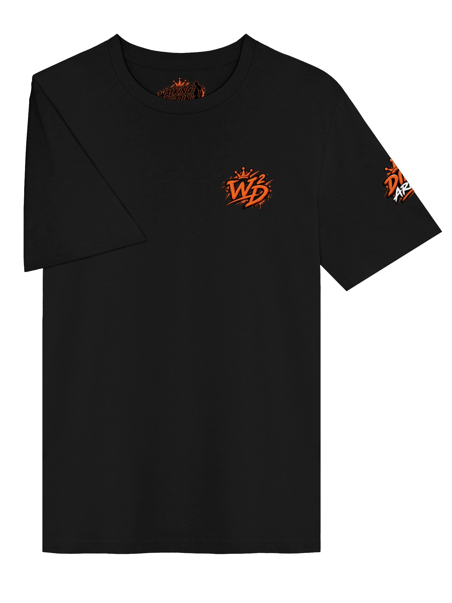 Men's - Can’t Stop No Matter What - Tee product image (3)