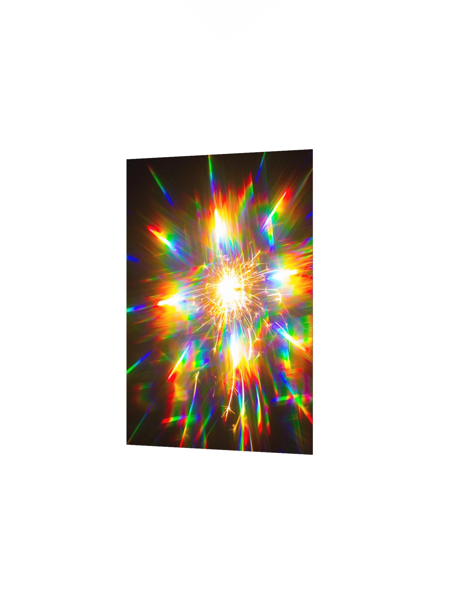 Firework Through 3D Glasses 1 product image (13)