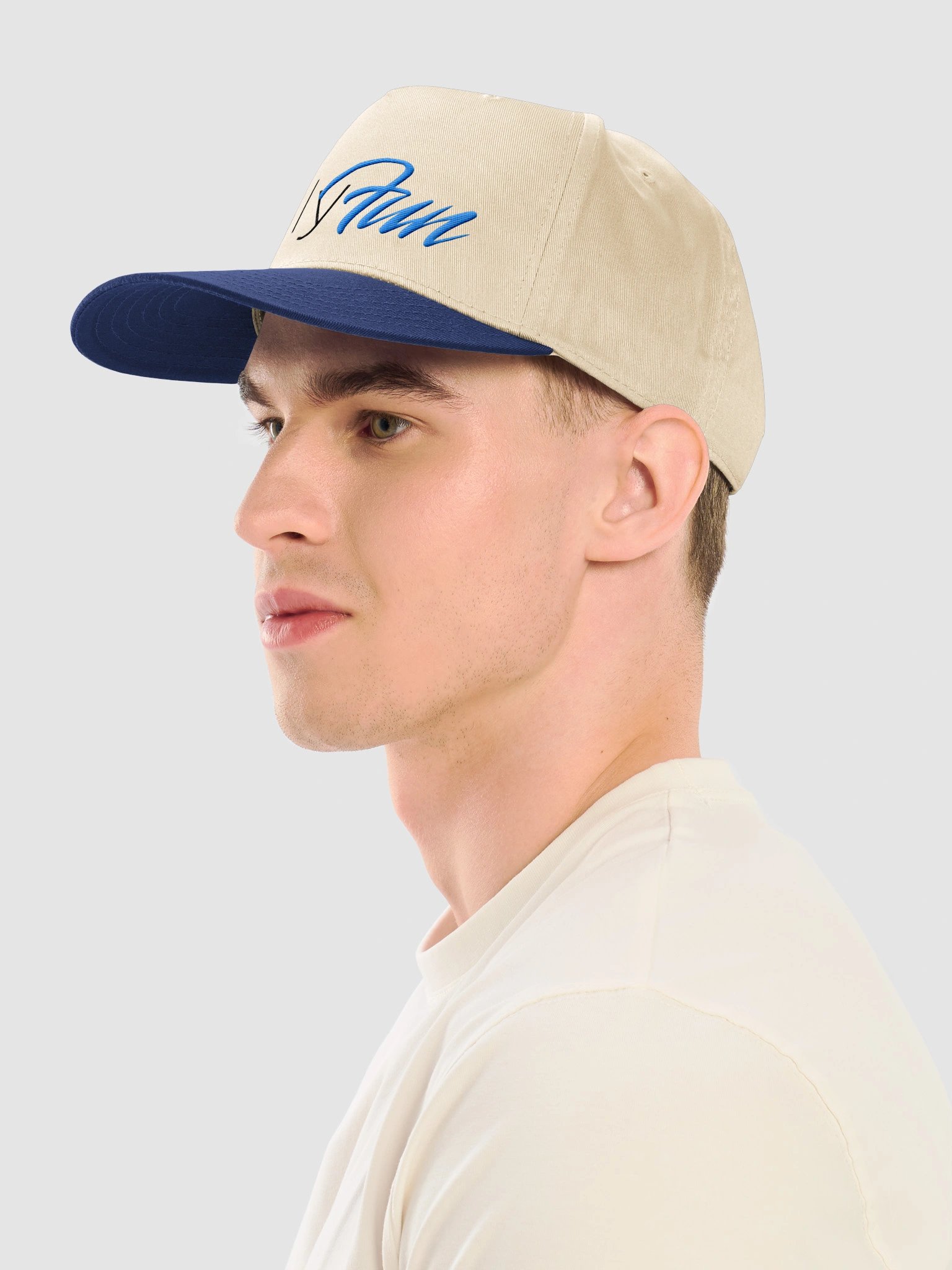 ONLY FUN SNAPBACK HAT product image (31)