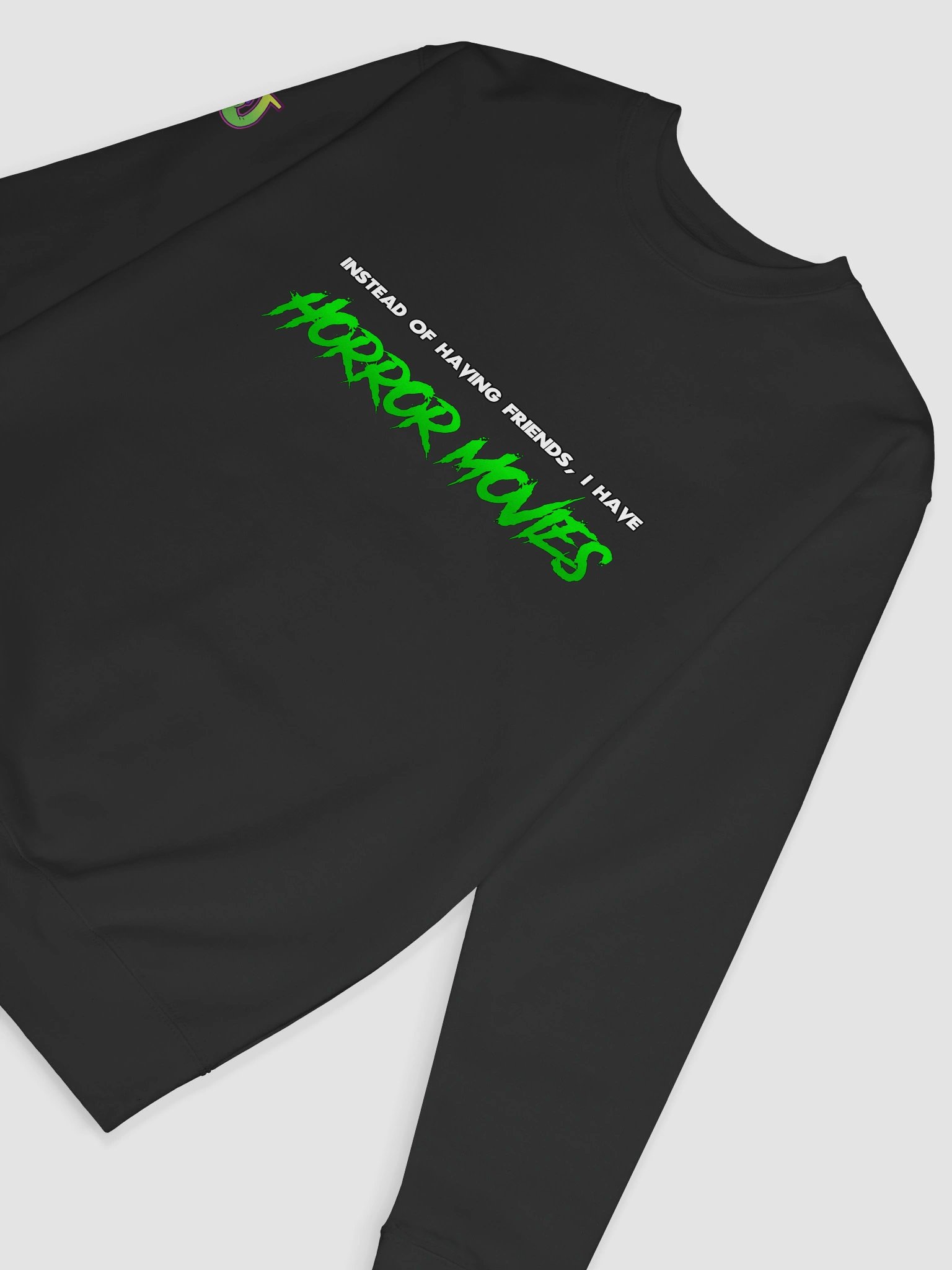 KillJoy Jake Sweatshirt product image (12)