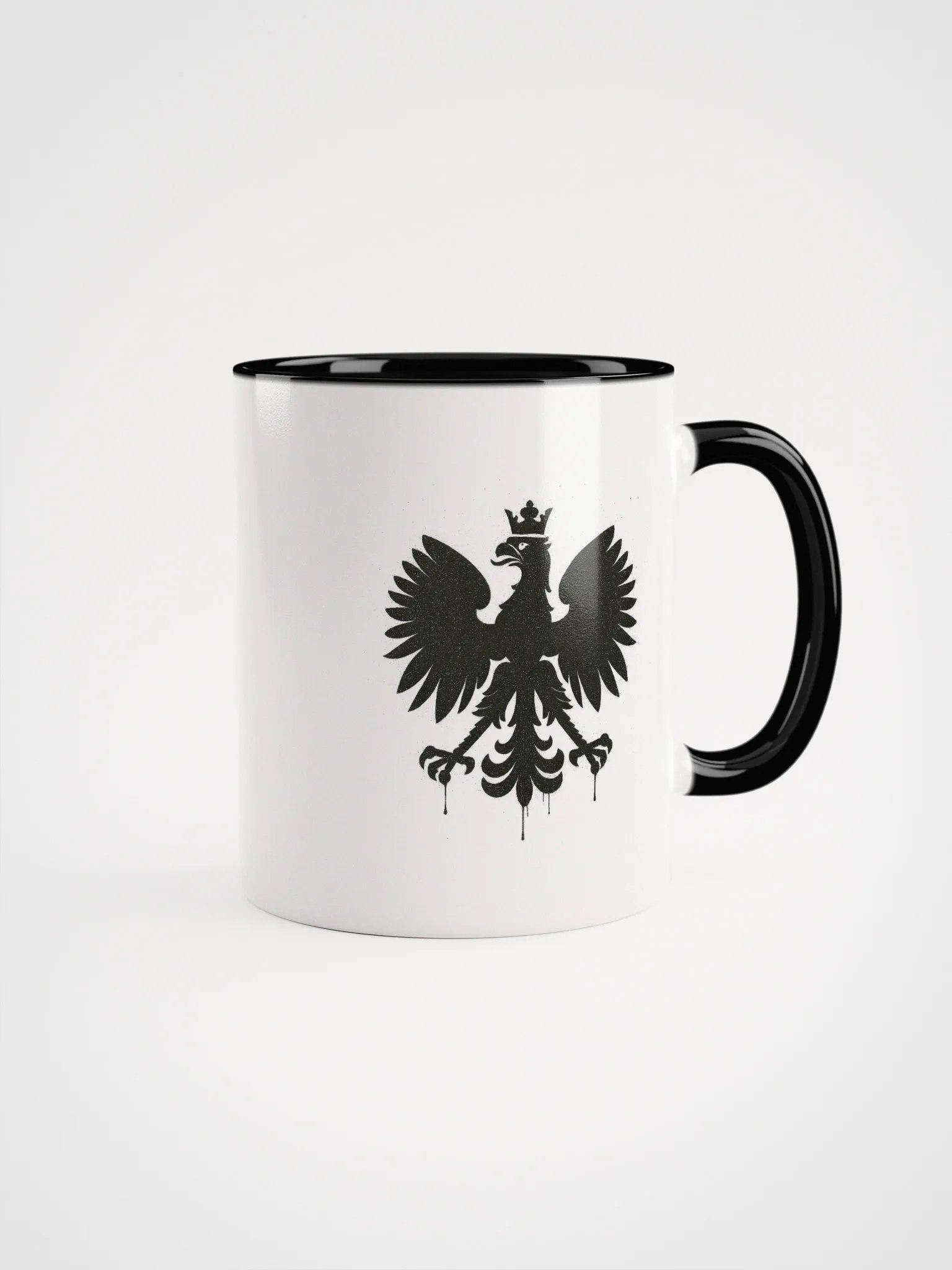 Polish Eagle Mug product image (3)