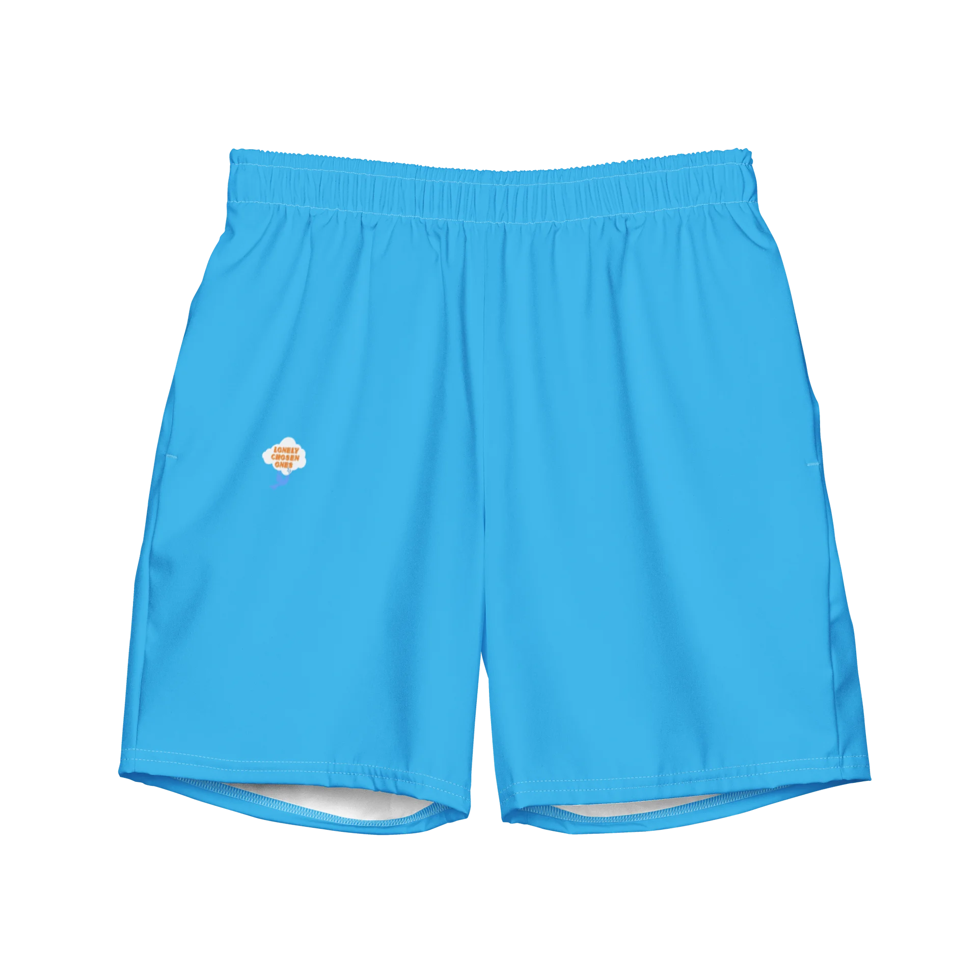 LONELY CHOSEN SWIM TRUNKS product image (1)