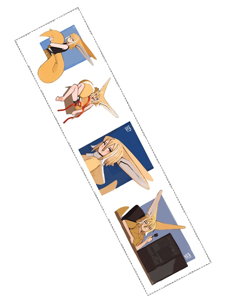 A misc set of rakus 2025 product image (2)