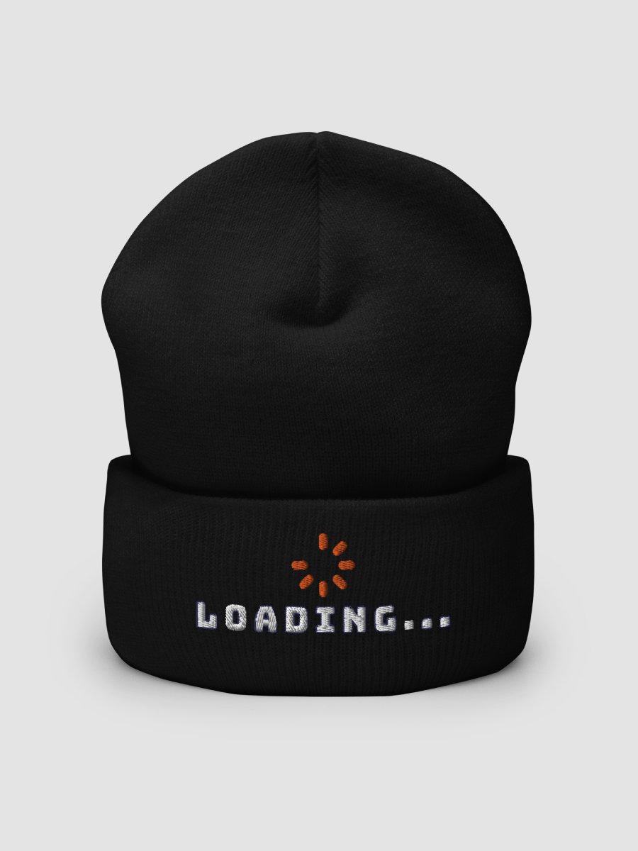Loading... Beanie product image (3)