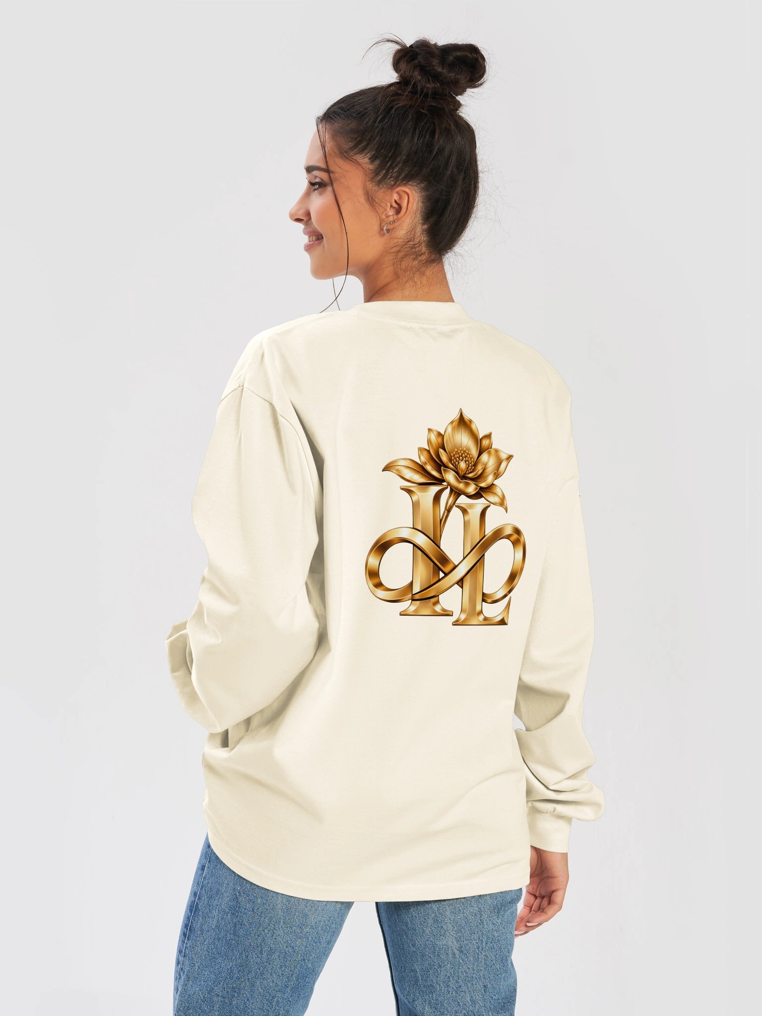 904 We Ready! Jacksonville Statement Long-Sleeve Shirt, 904 Edition product image (6)