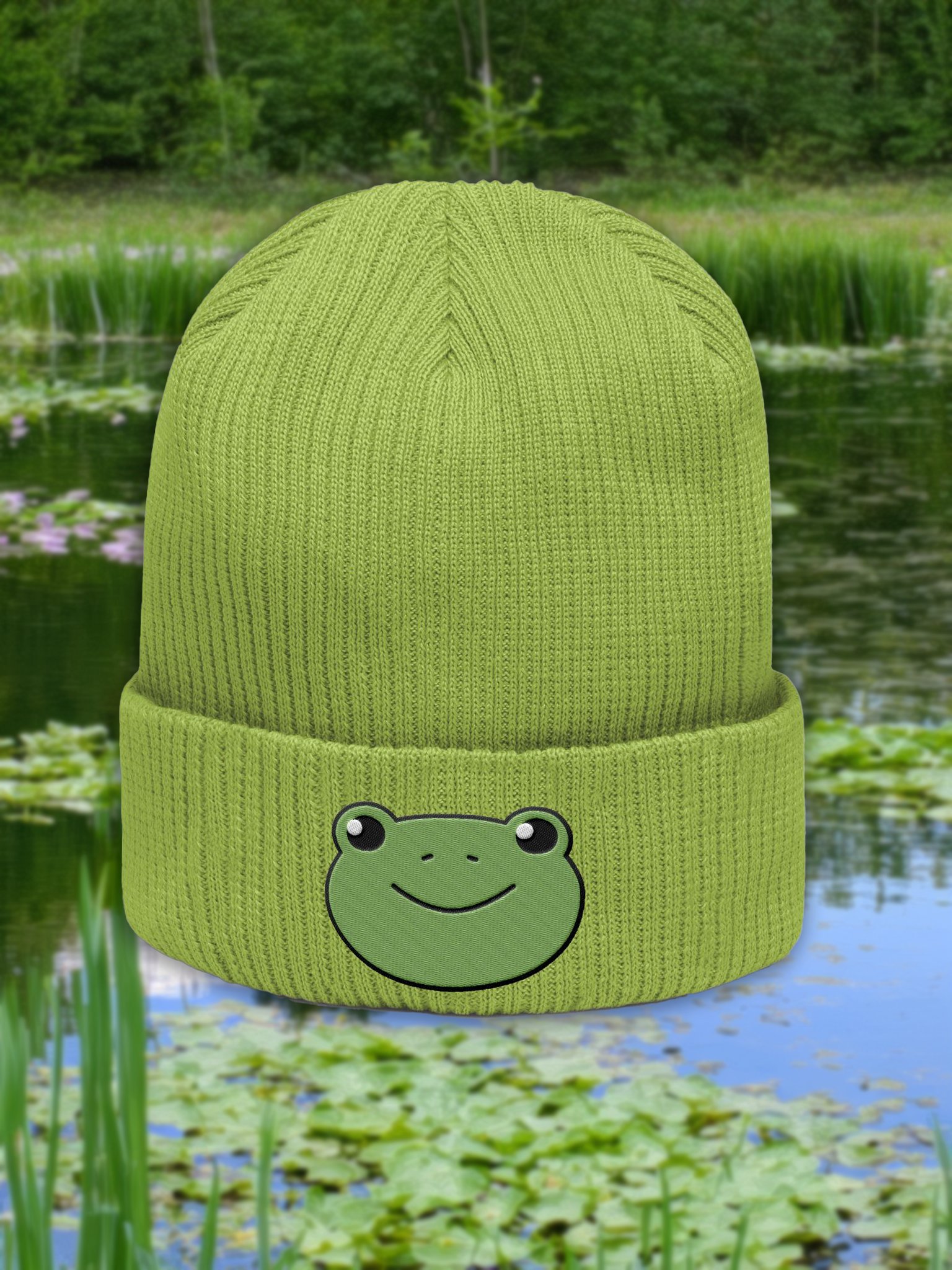 Peepo Beanie product image (1)