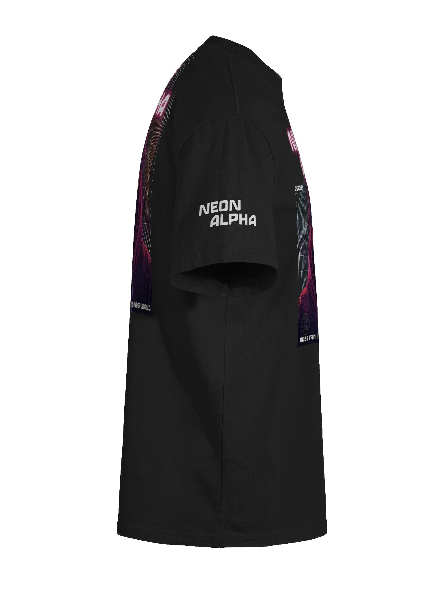 Neon Gorilla Vibes product image (42)